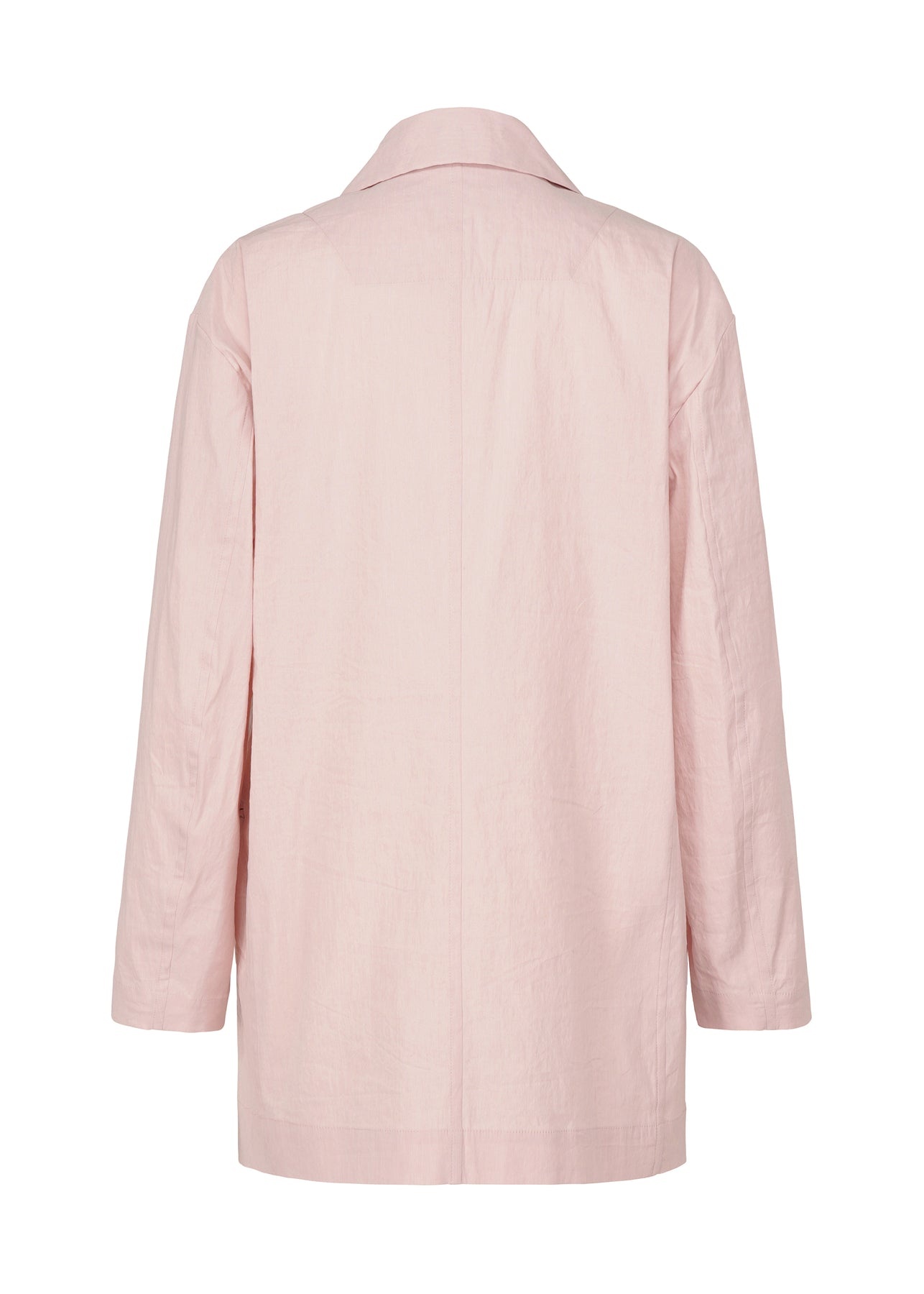 SHAPED MEMBRANE JACKET - 2