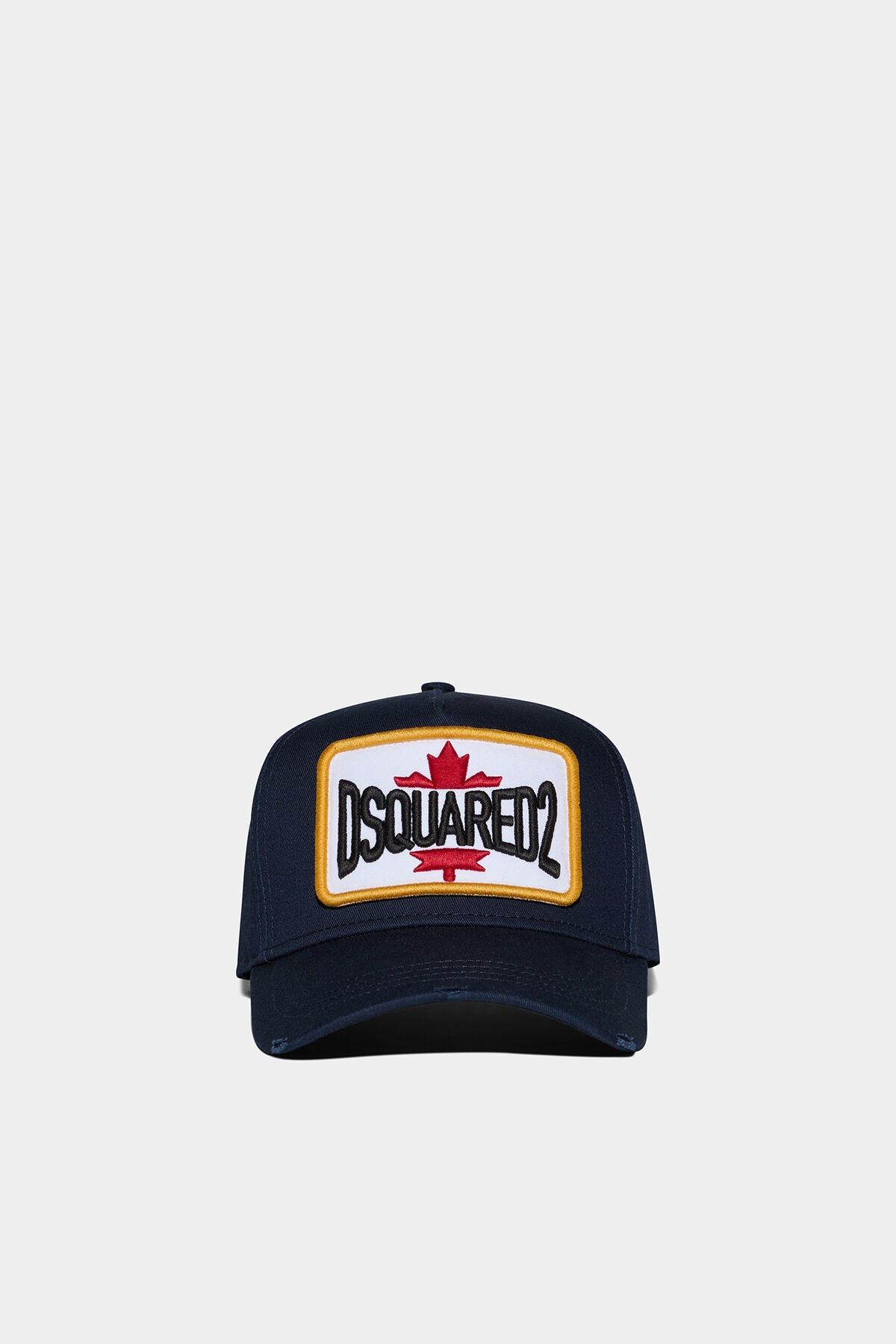 D2 PATCH BASEBALL CAP - 1