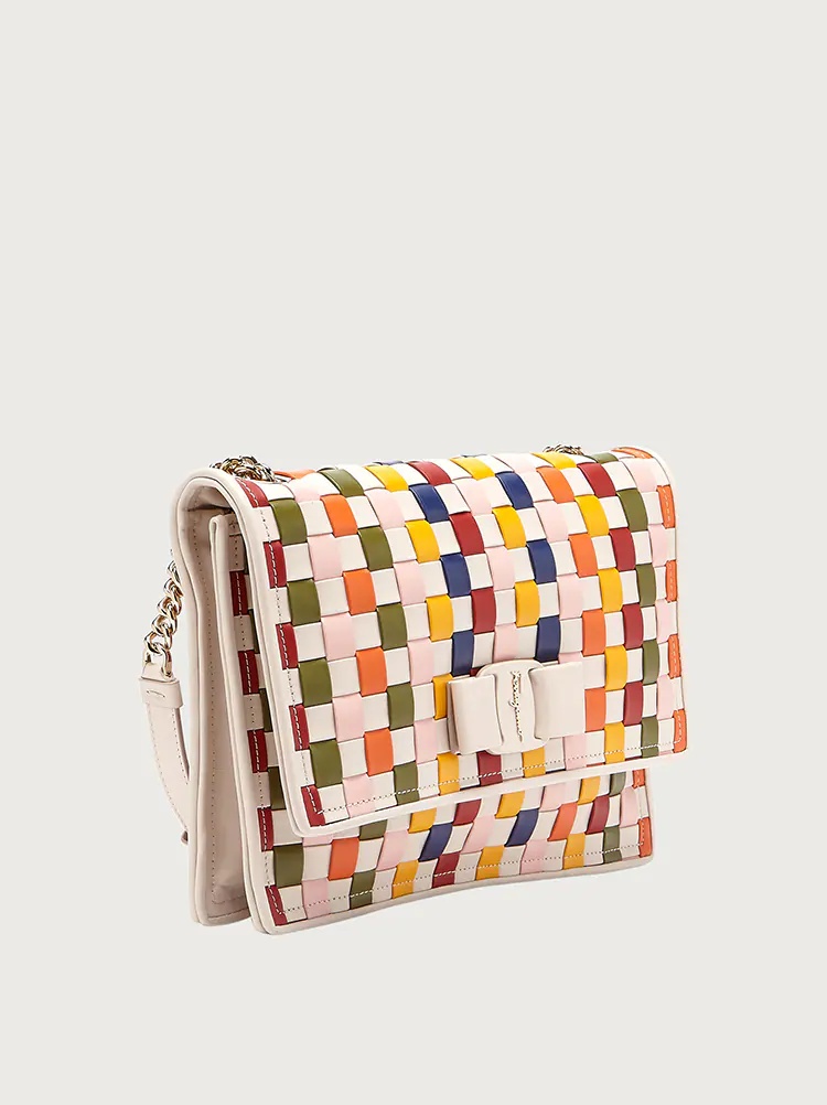 VIVA BOW BAG (S) - 2