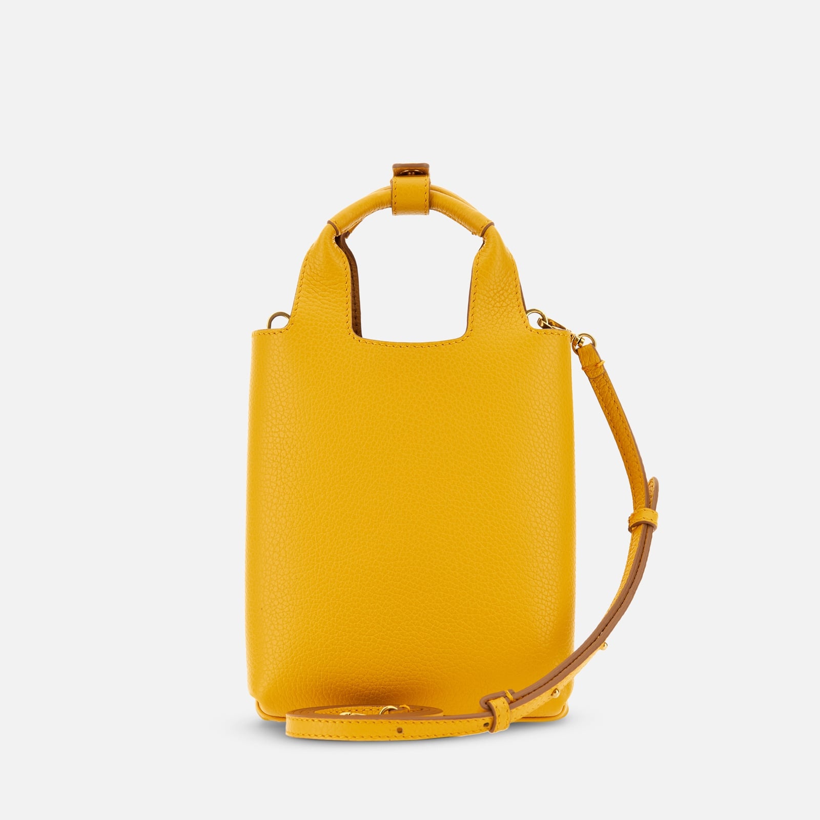 Hogan H-Bag Shopping Bag Mini - 4