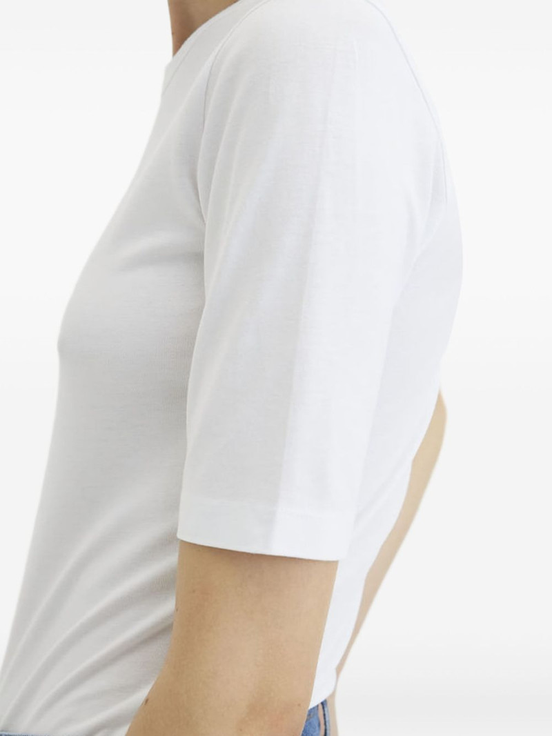 short-sleeve T-shirt 5