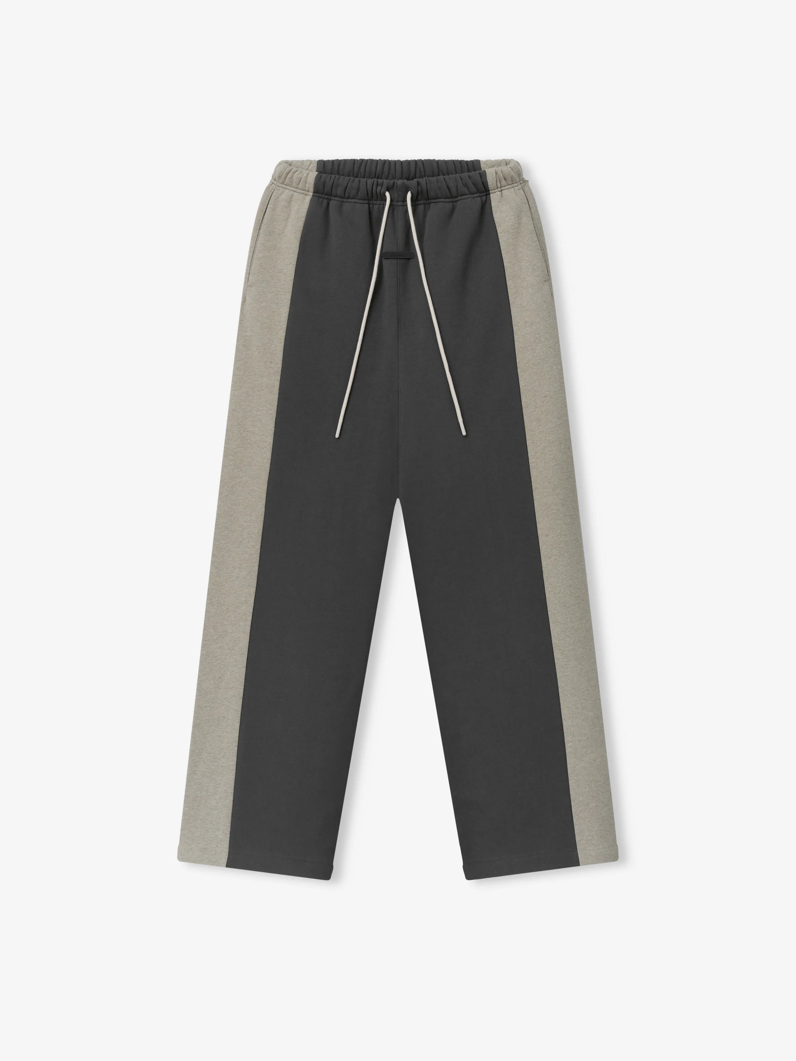 Panelled Lounge Pant - 1