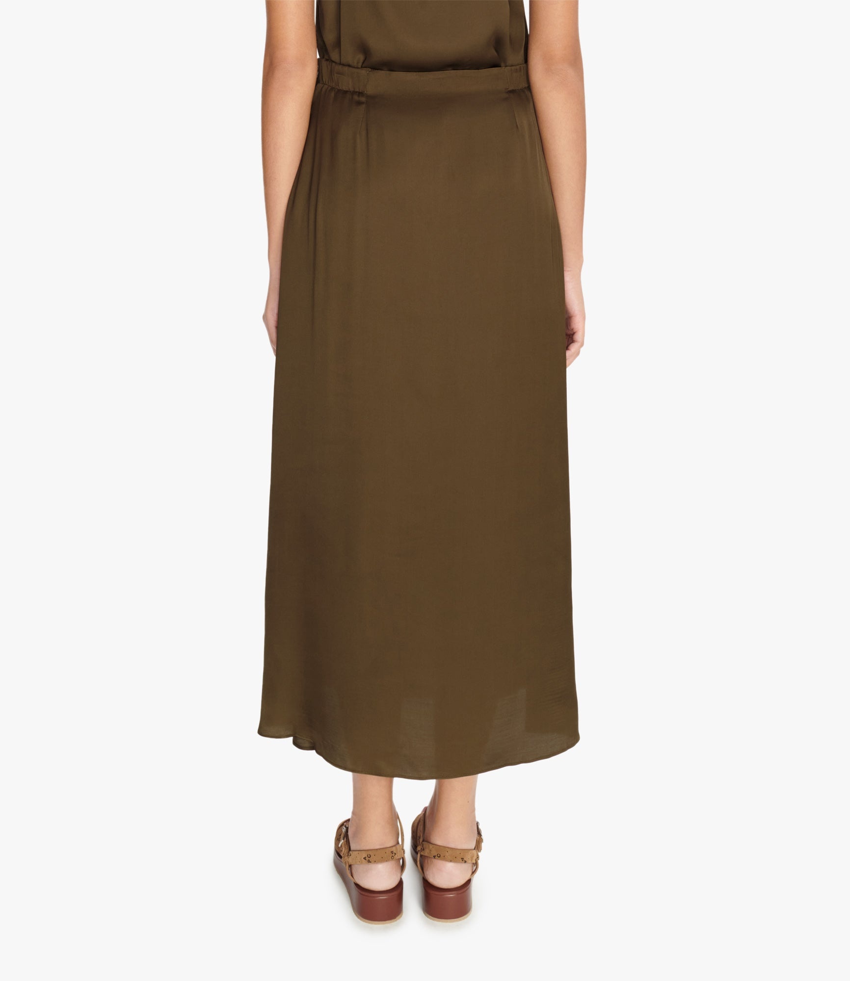GALA SKIRT - 5