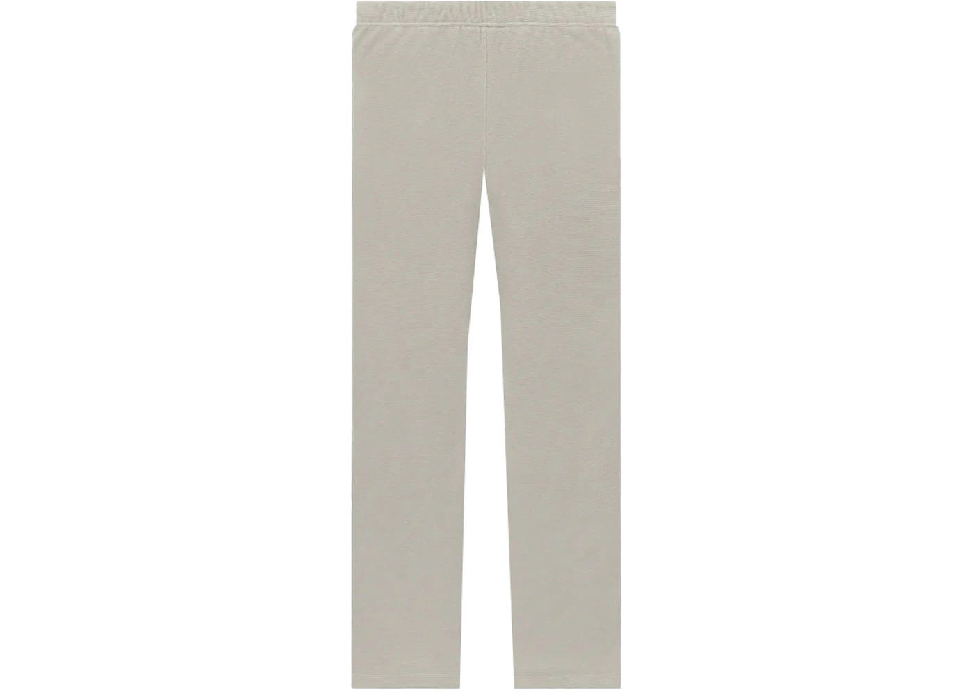 Fear of God Essentials Relaxed Waffle Sweatpant Seal - 2