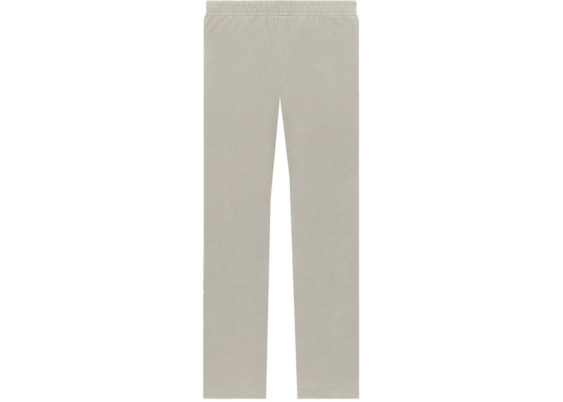 ESSENTIALS Fear of God Essentials Relaxed Waffle Sweatpant Seal outlook