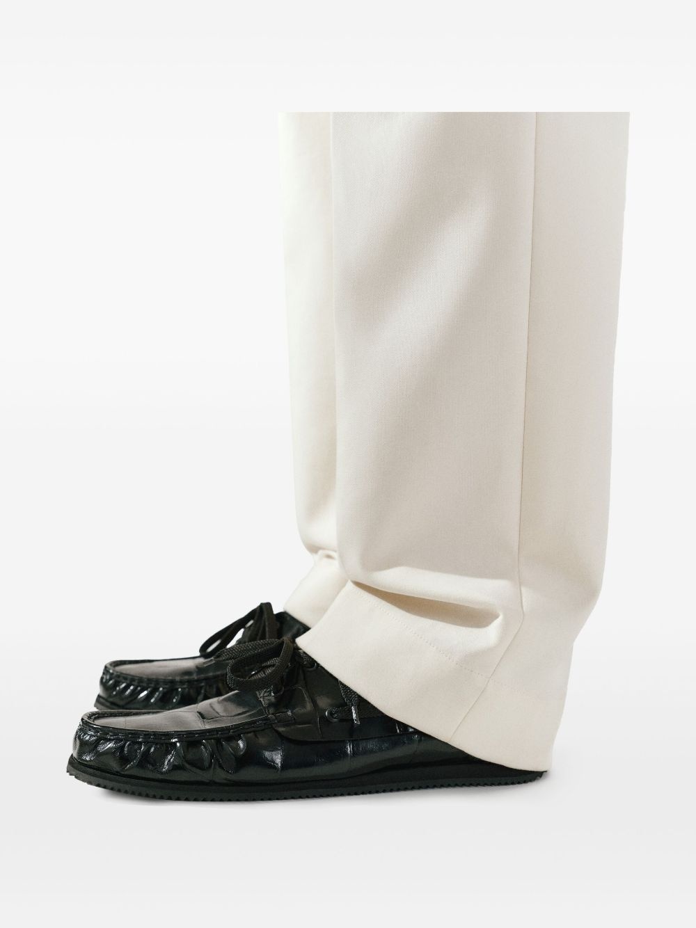 Les Batto loafers - 6