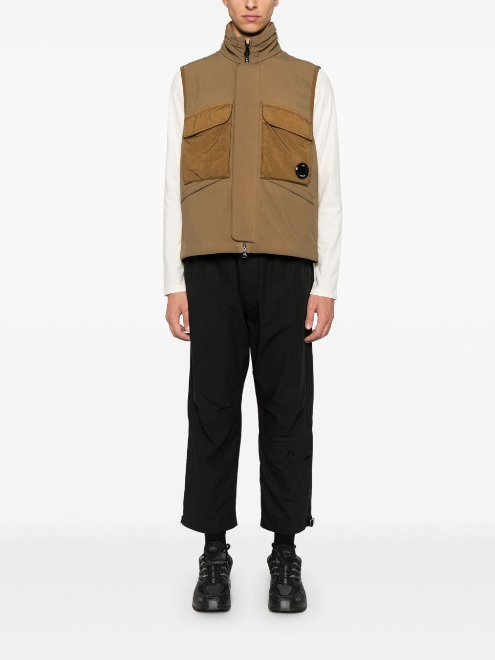 GD Shell gilet - 2