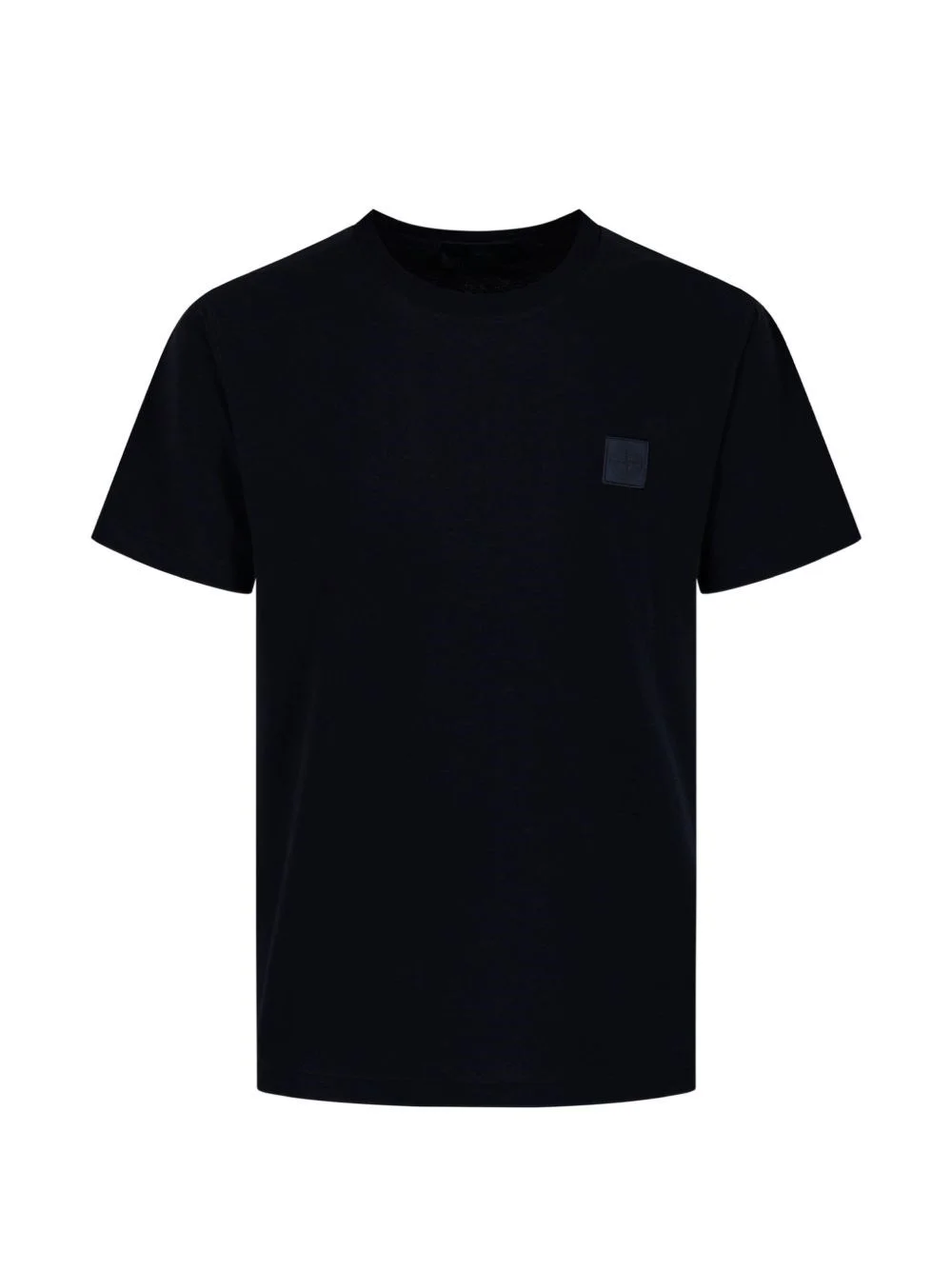 Cotton T-shirt - 1