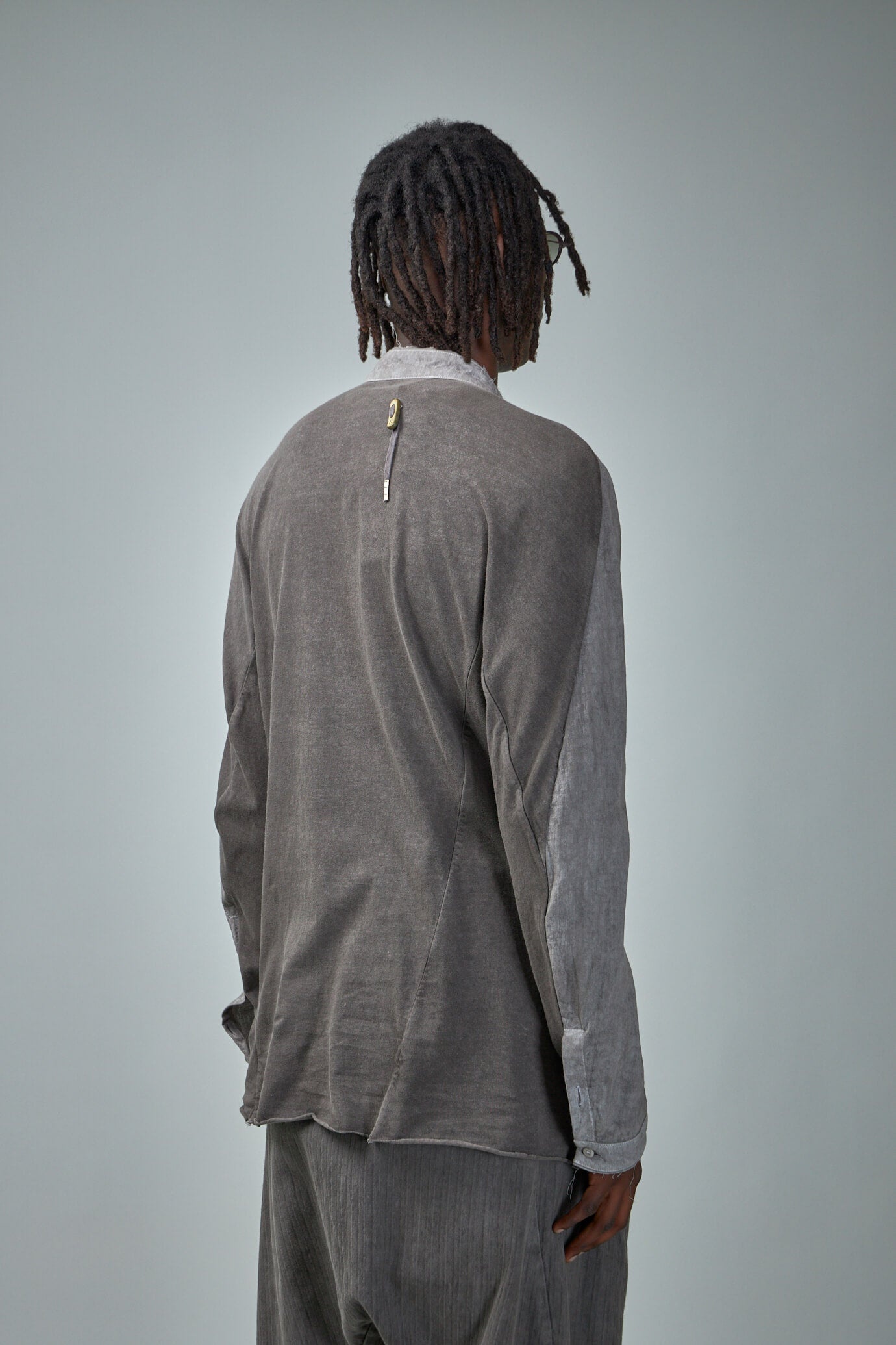 Shirt1 Carbon Grey - 3