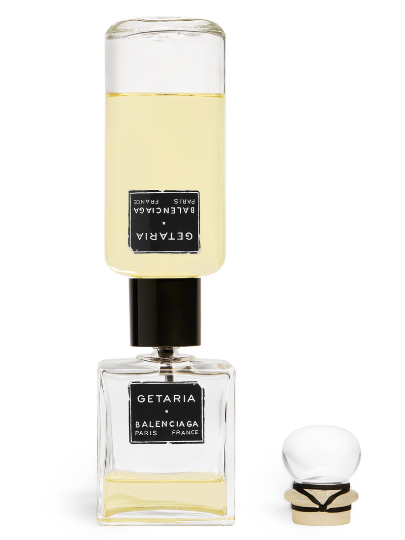 Getaria Parfum Refill 3