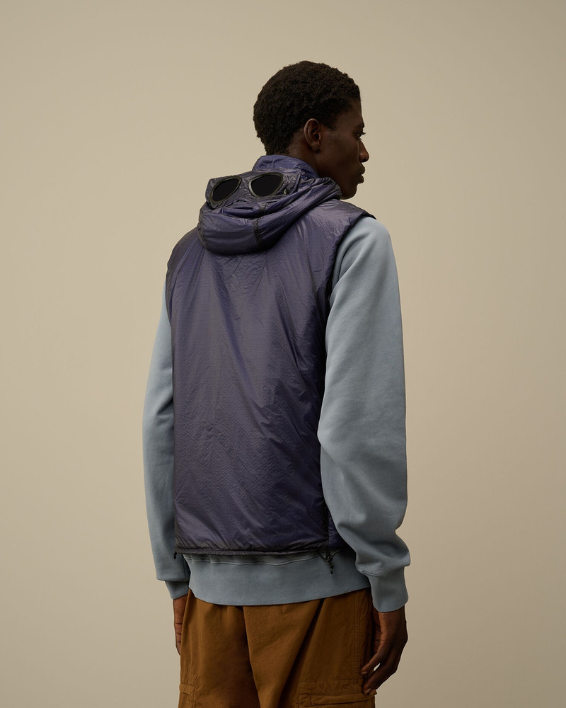 Nada Shell Goggle Vest 3