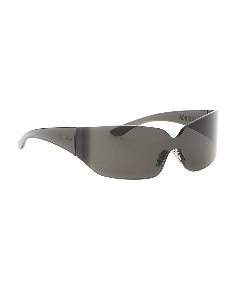 BALENCIAGA 'mono Square' Sunglasses outlook