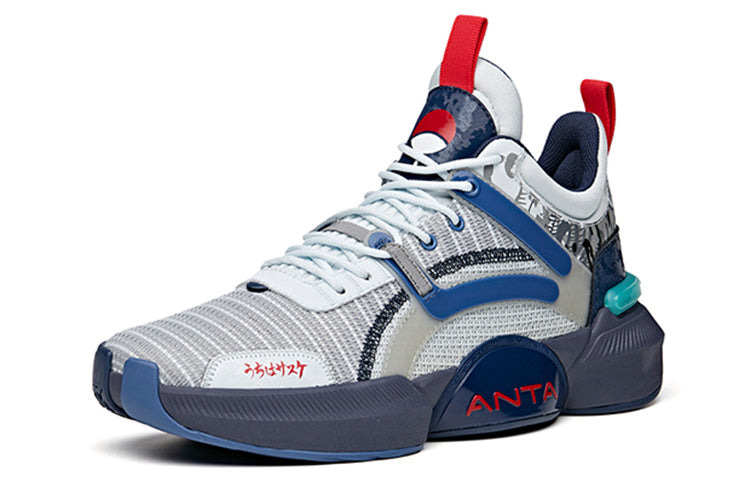 ANTA x Naruto 'Uchiha Sasuke' 112121615S-2 - 3