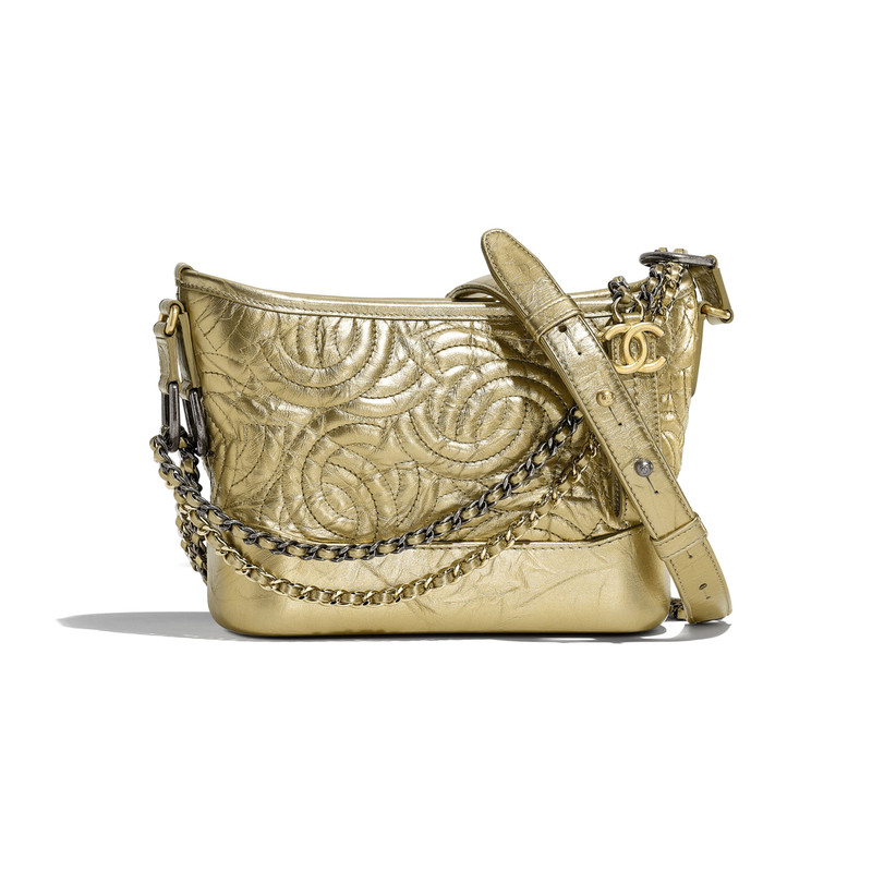 CHANEL'S GABRIELLE  Small Hobo Bag 1