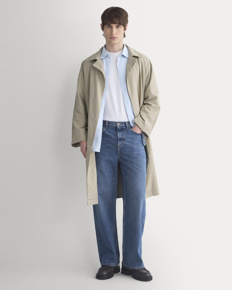 EVERLANE BAGGY JEAN outlook