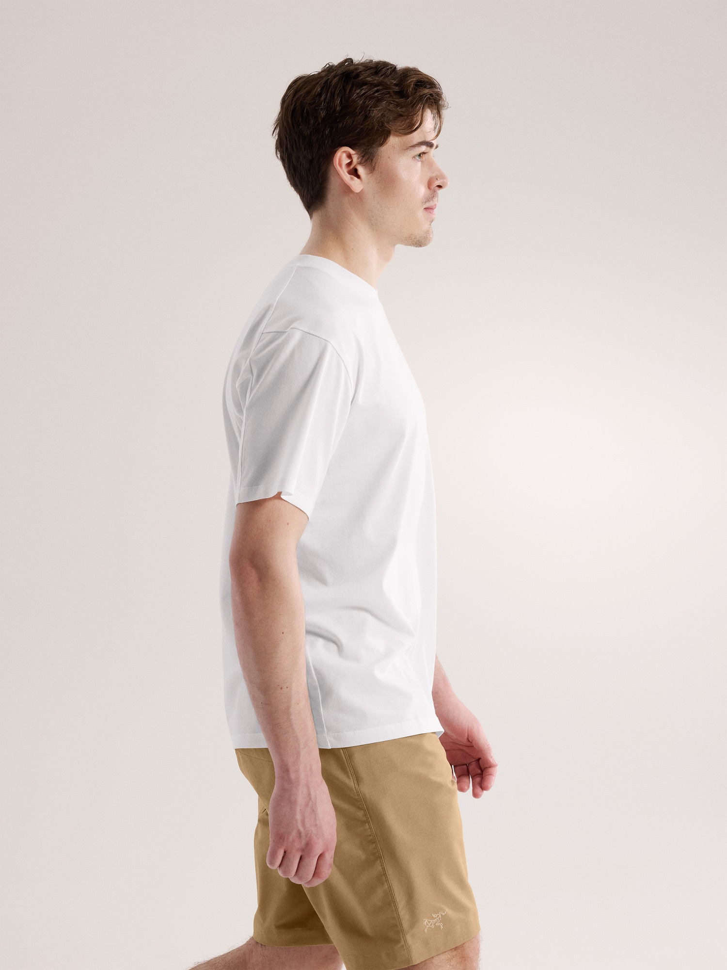 Kragg SL Cotton Shirt SS - 6