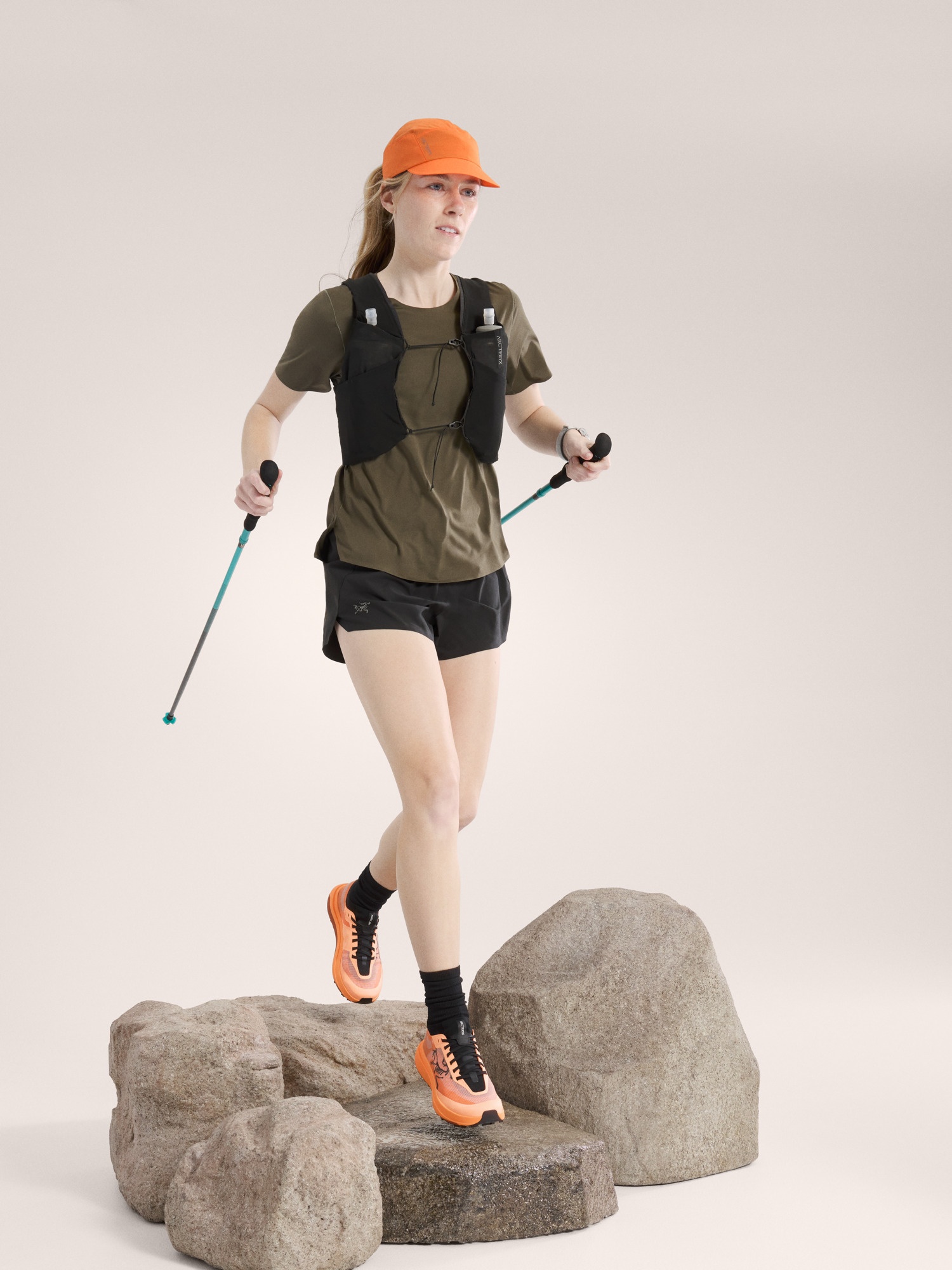 Norvan 7 Vest - 7