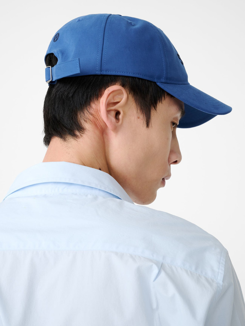SN x PERFUMER H Soap Cap 3
