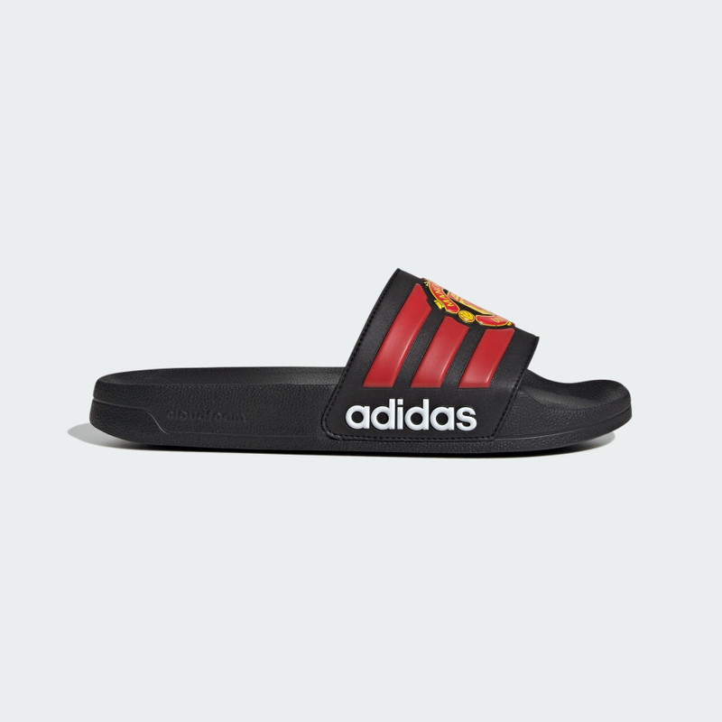 Adilette Shower Manchester United Slides 1
