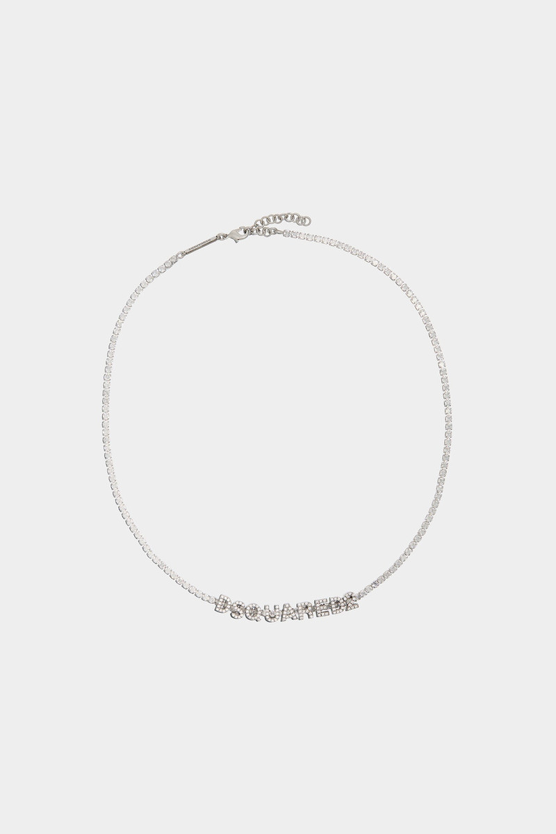 DSQUARED2 NECKLACE 1