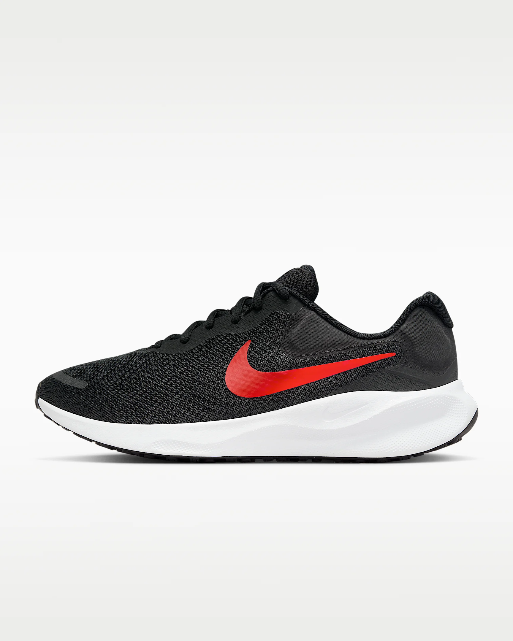 Nike Revolution 7 Men's Road Running Shoes - 1