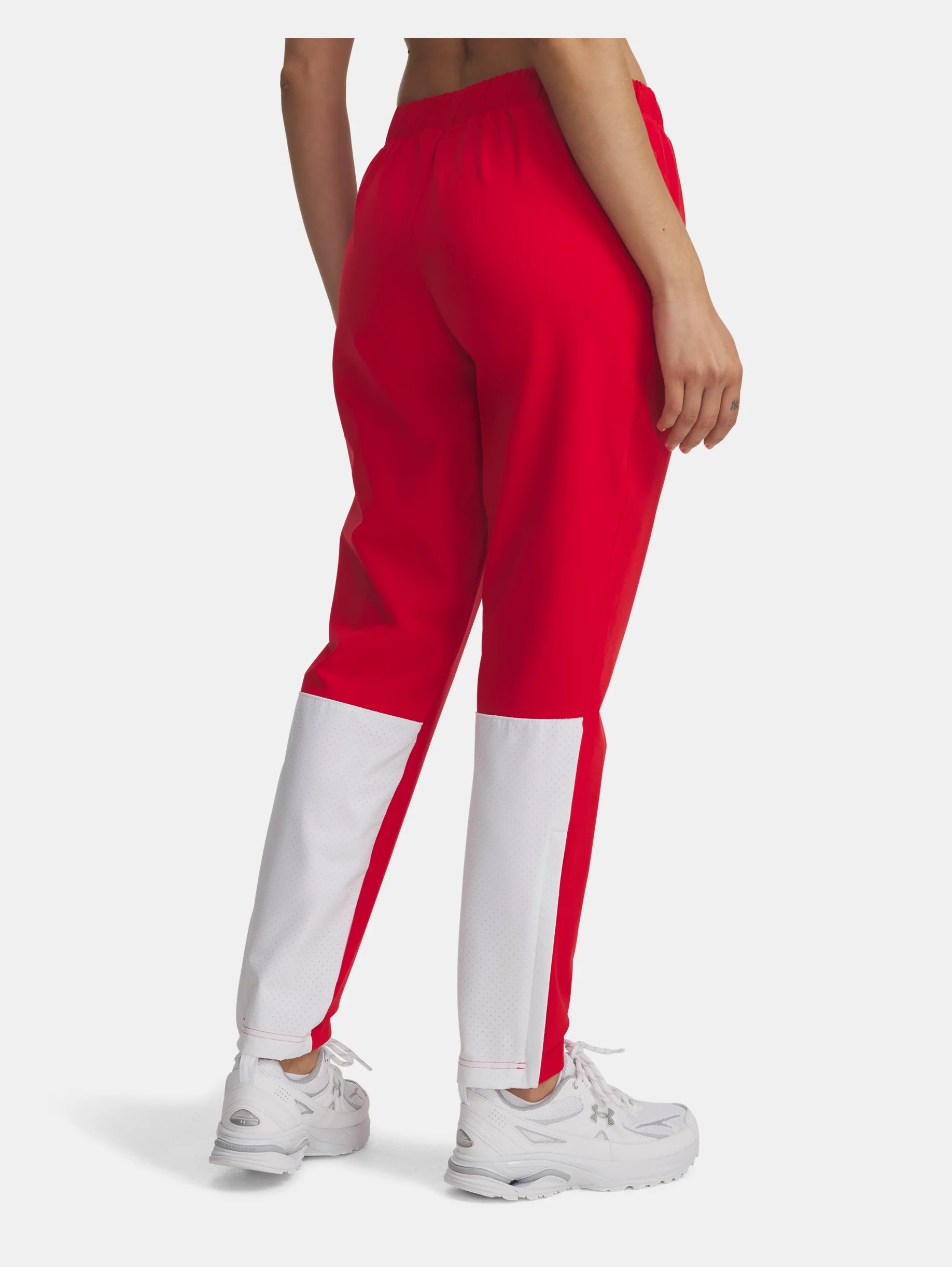 UA Rival Stretch Woven - 2