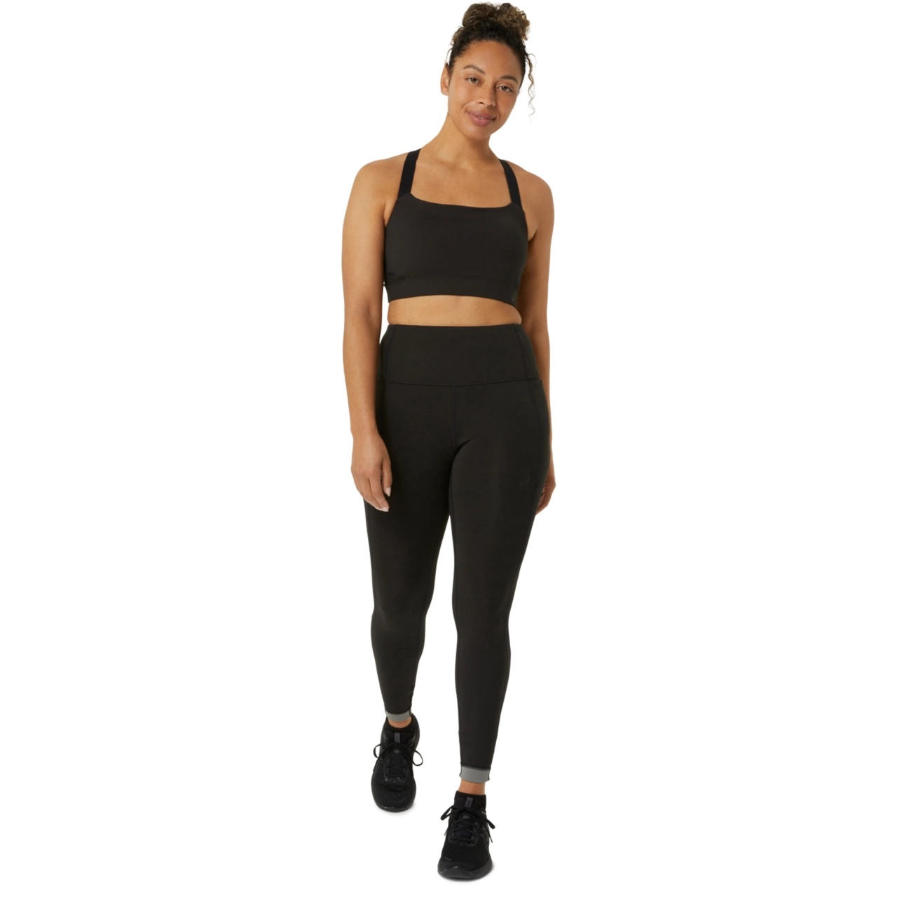 NAGINO FLEX 2TONE TIGHT - 6