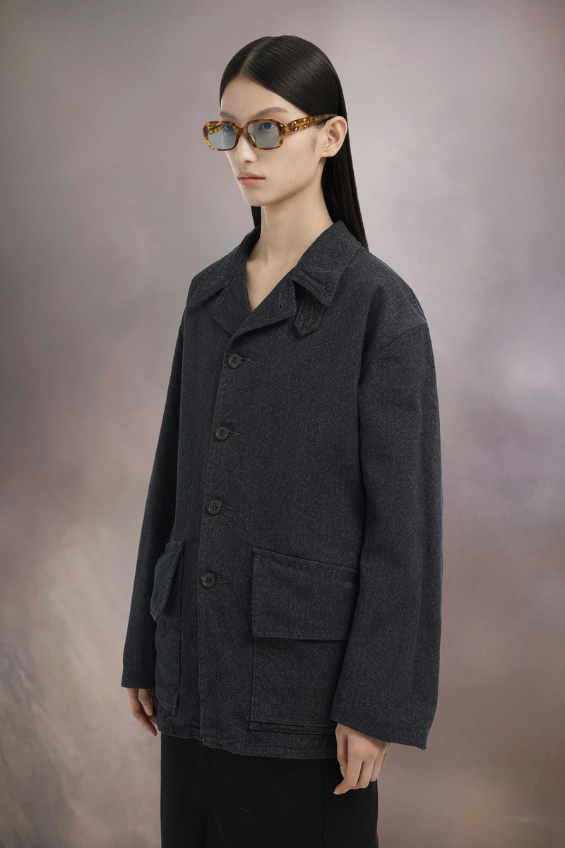 MM X Gentle Monster MM212 T6(GR) 6