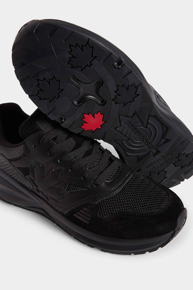 DASH SNEAKERS - 5