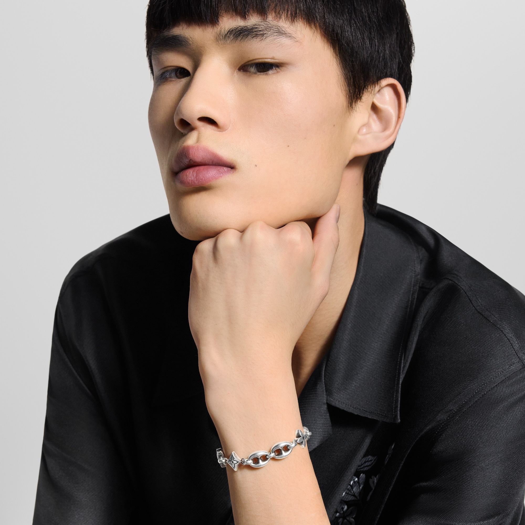 LV Sailor Medium Bracelet - 3