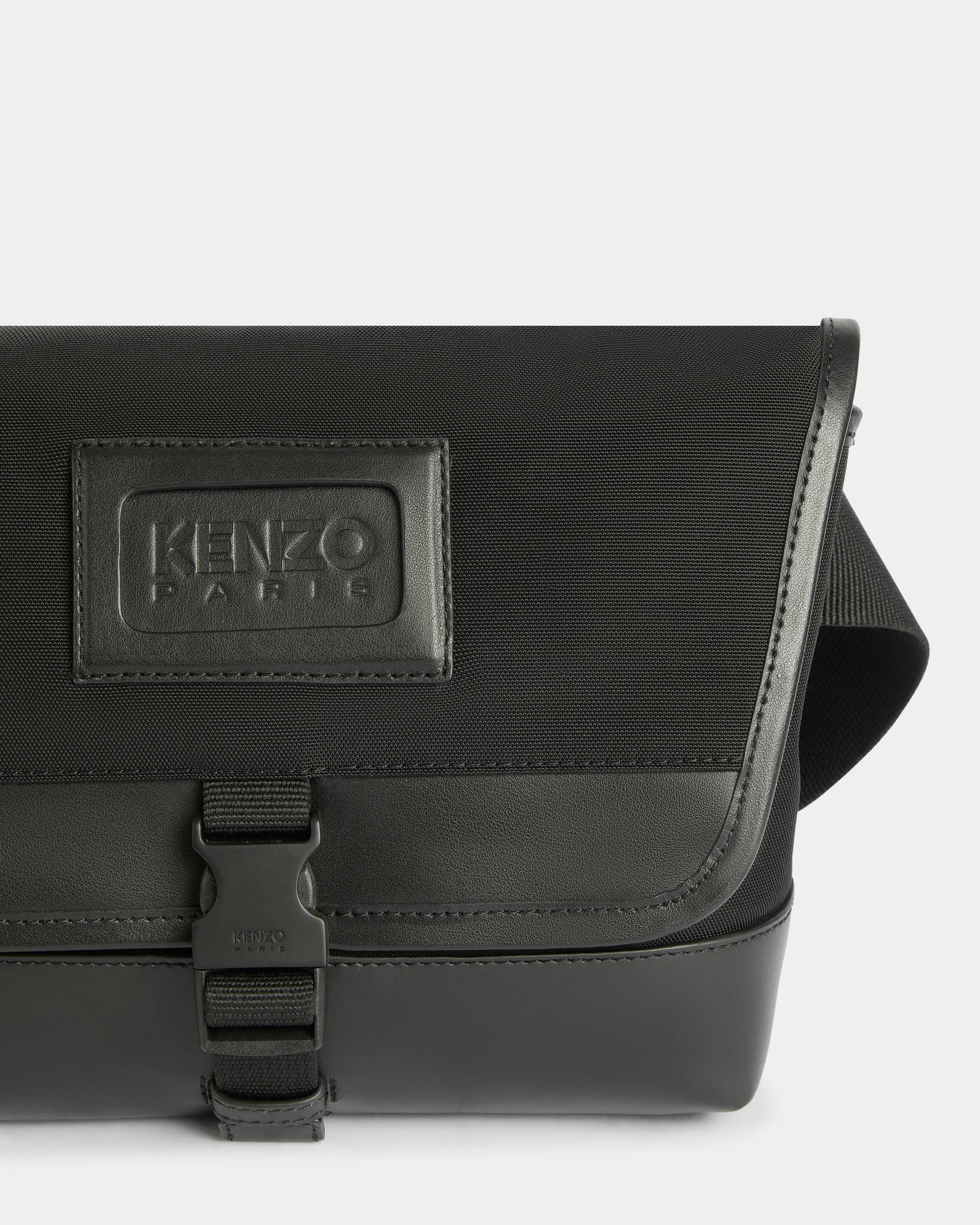 'KENZO Kommuter' small messenger bag - 3