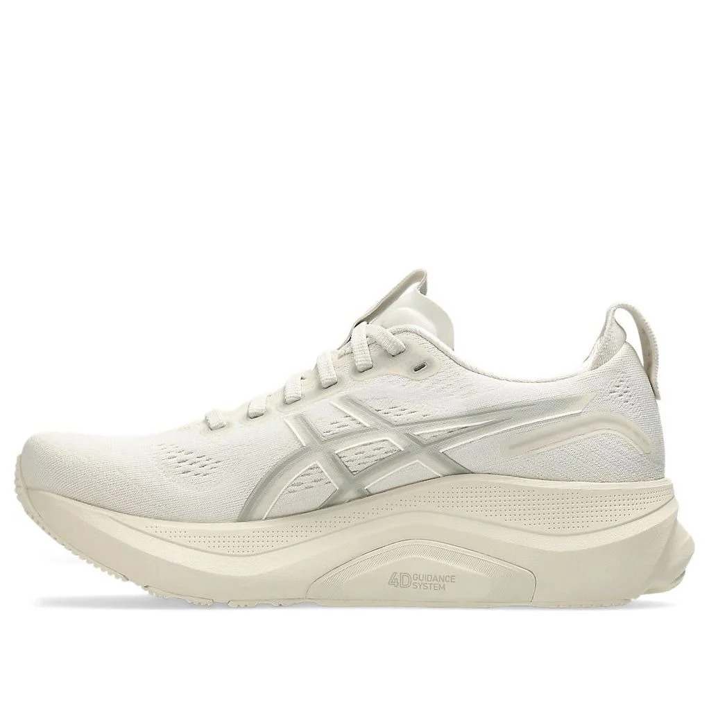 (WMNS) ASICS Gel-Kayano 32 'Oatmeal Meteor Grey' 1012B838-250 - 1