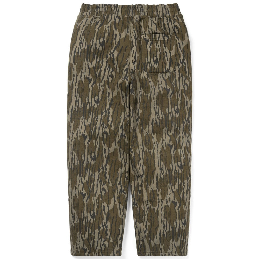 T.N.T. Classic HDP Basic Sweatpant 'Camo' - 2