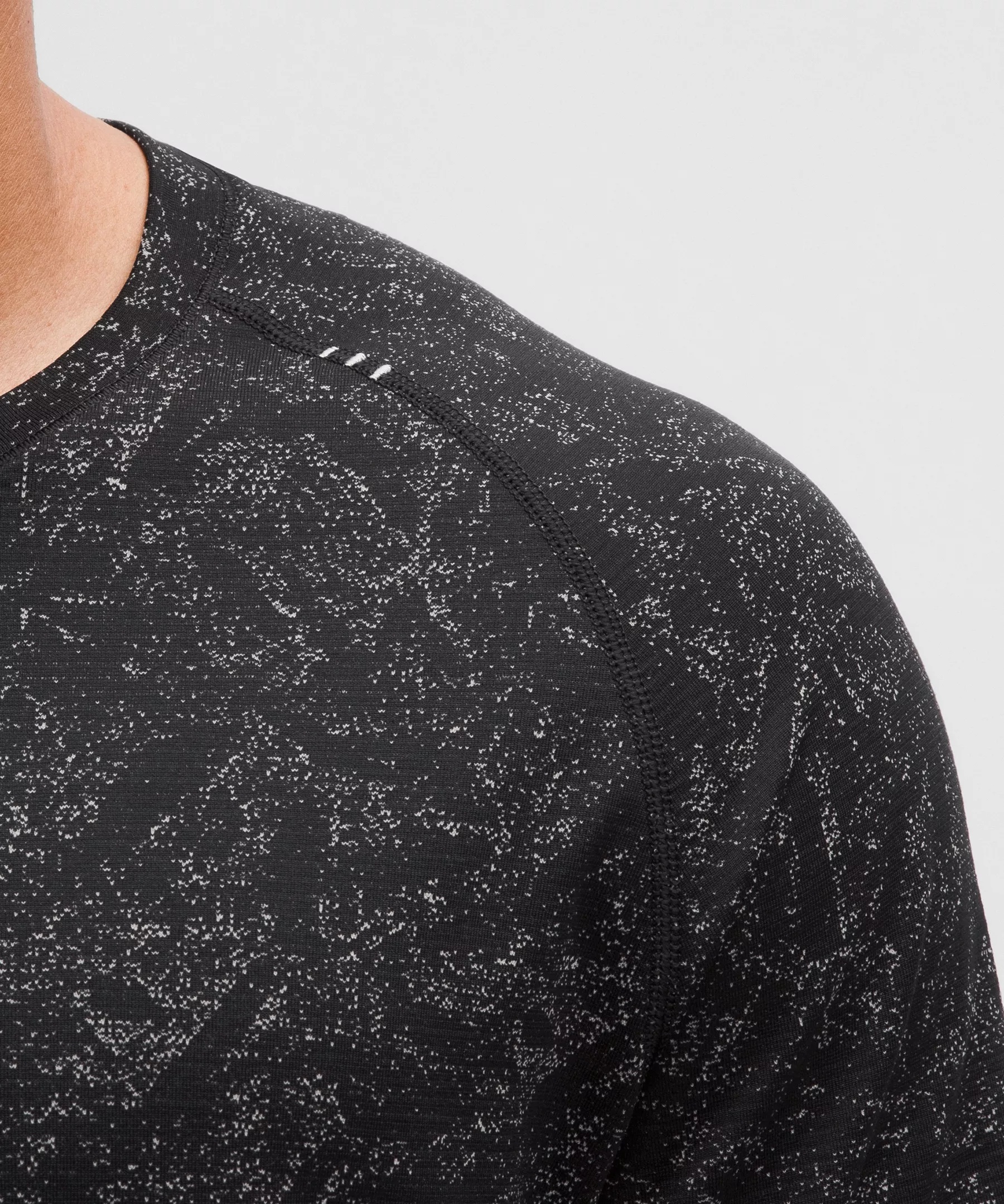 Metal Vent Tech Short-Sleeve Shirt - 6