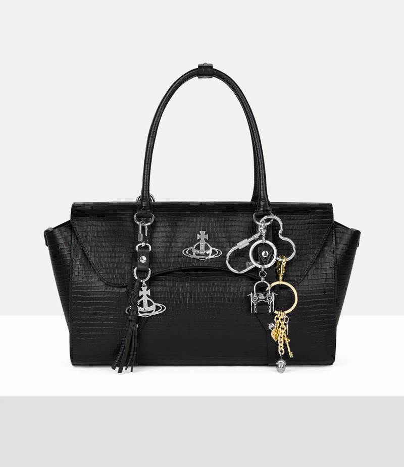 BETTINA MEDIUM HANDBAG 7