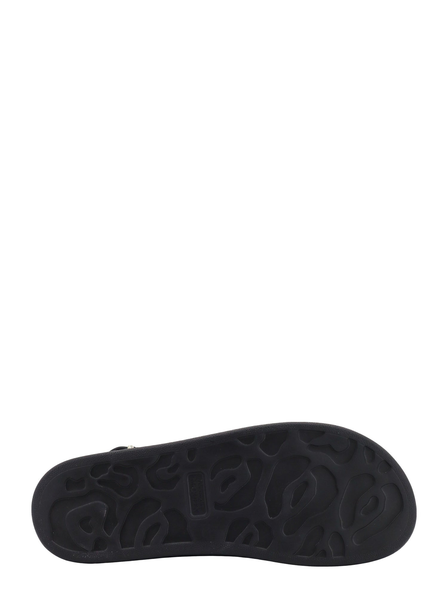 Leather Sandals - 3