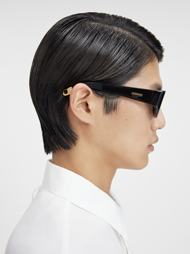 Les lunettes Pilota 4