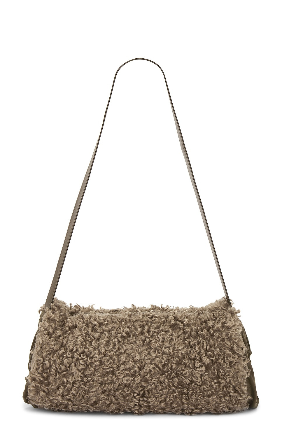 Muff Bag - 2