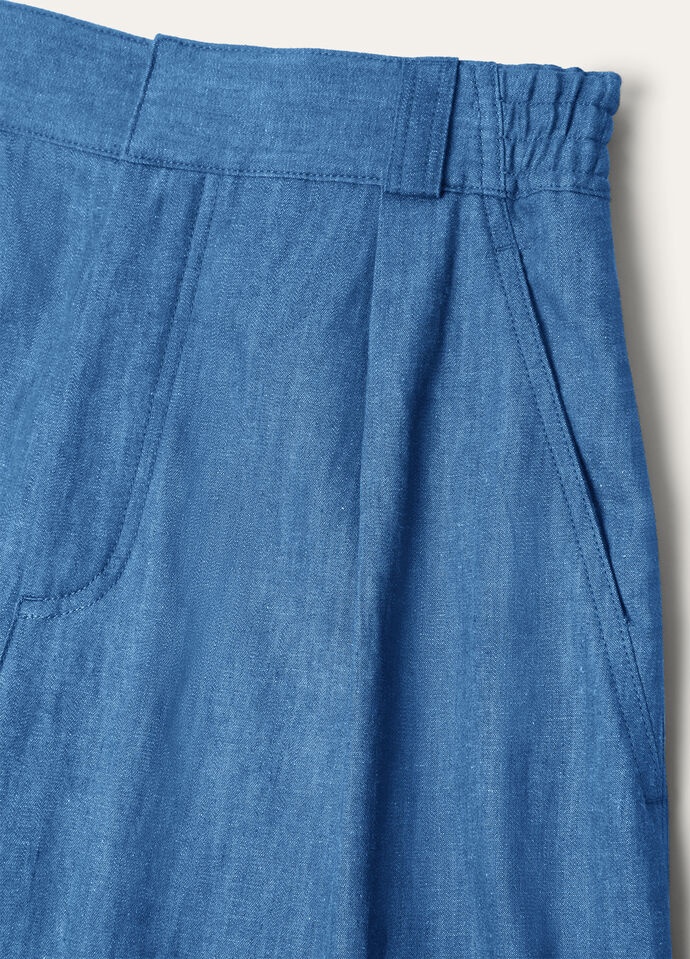Hurley Pants - 7