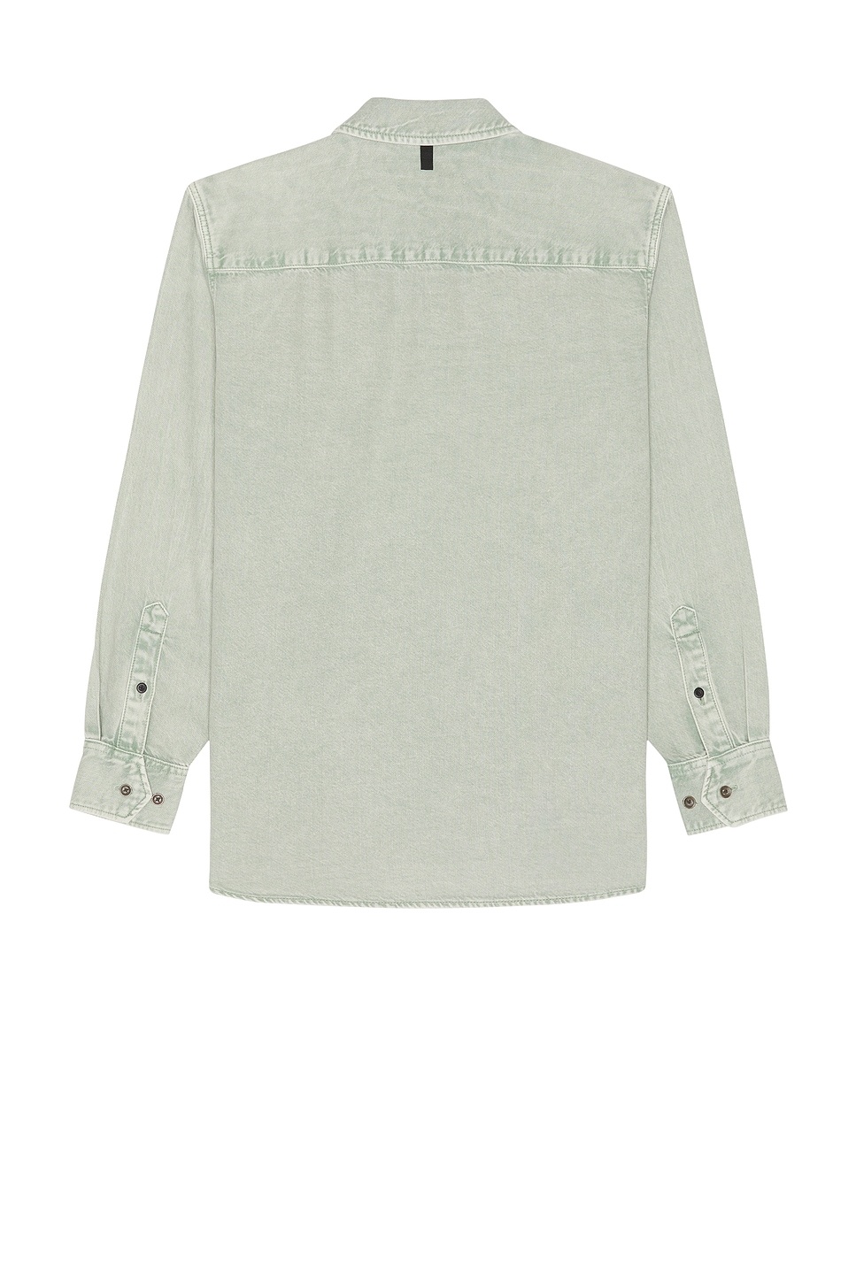 Denim Shirt - 2