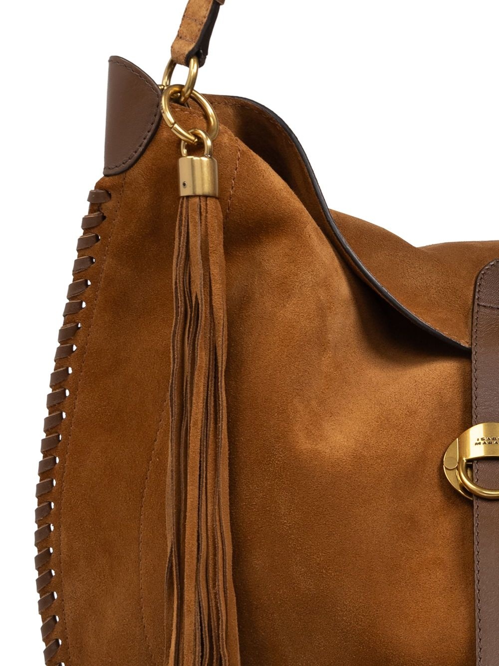 Altay shoulder bag - 5