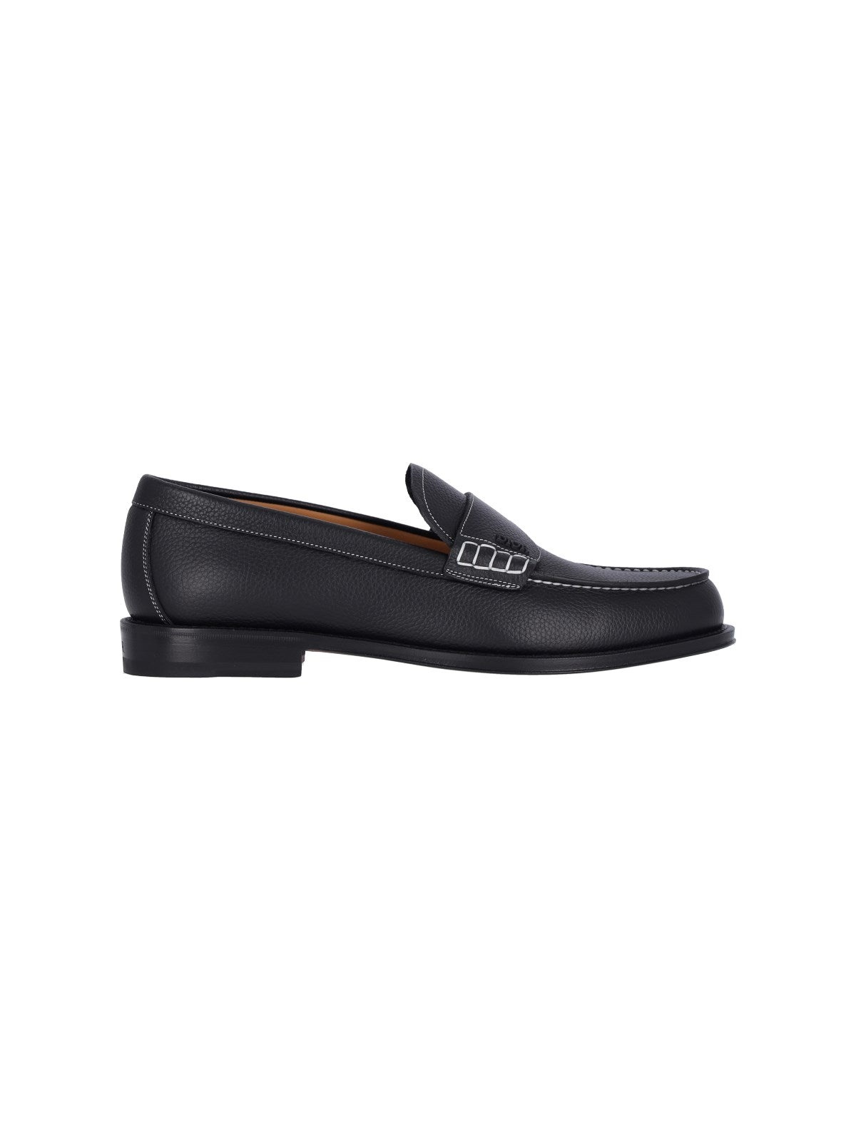 Christian Dior men’s Granville loafers - 1