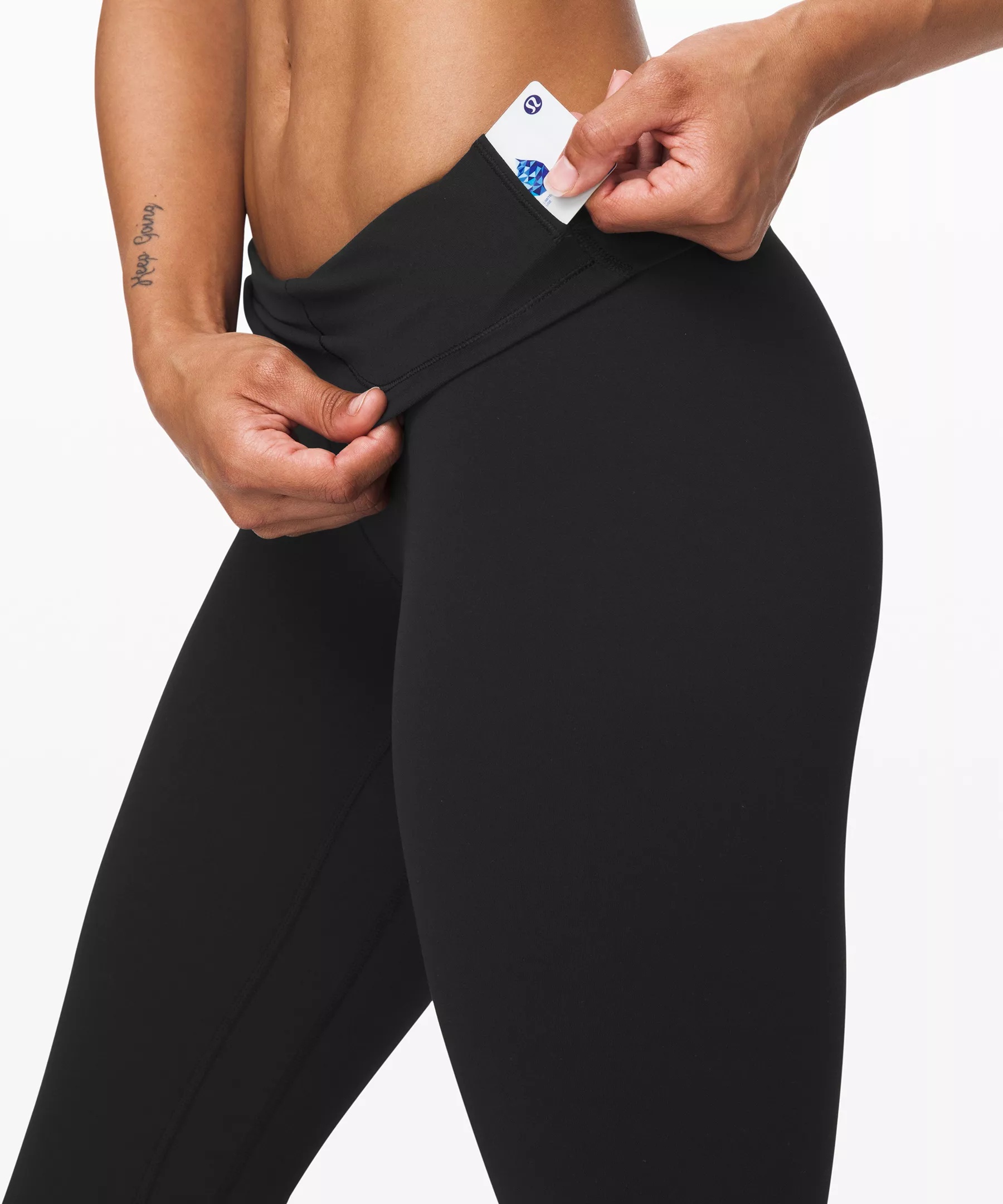 lululemon Align™ High-Rise Crop 21" - 4