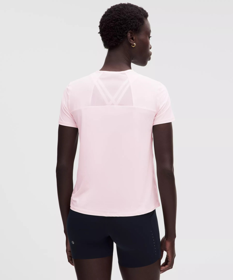 Sculpt Short-Sleeve Shirt 3