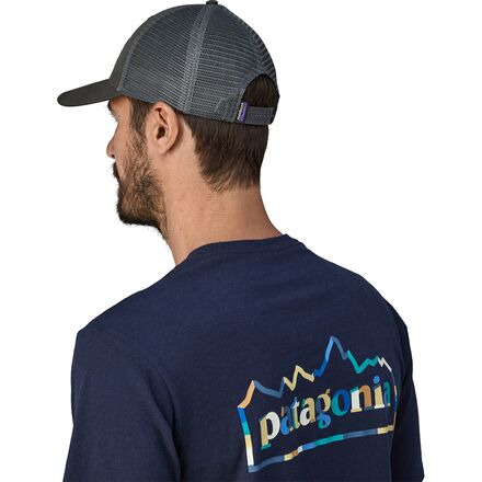 P6 LoPro Trucker Hat - 4