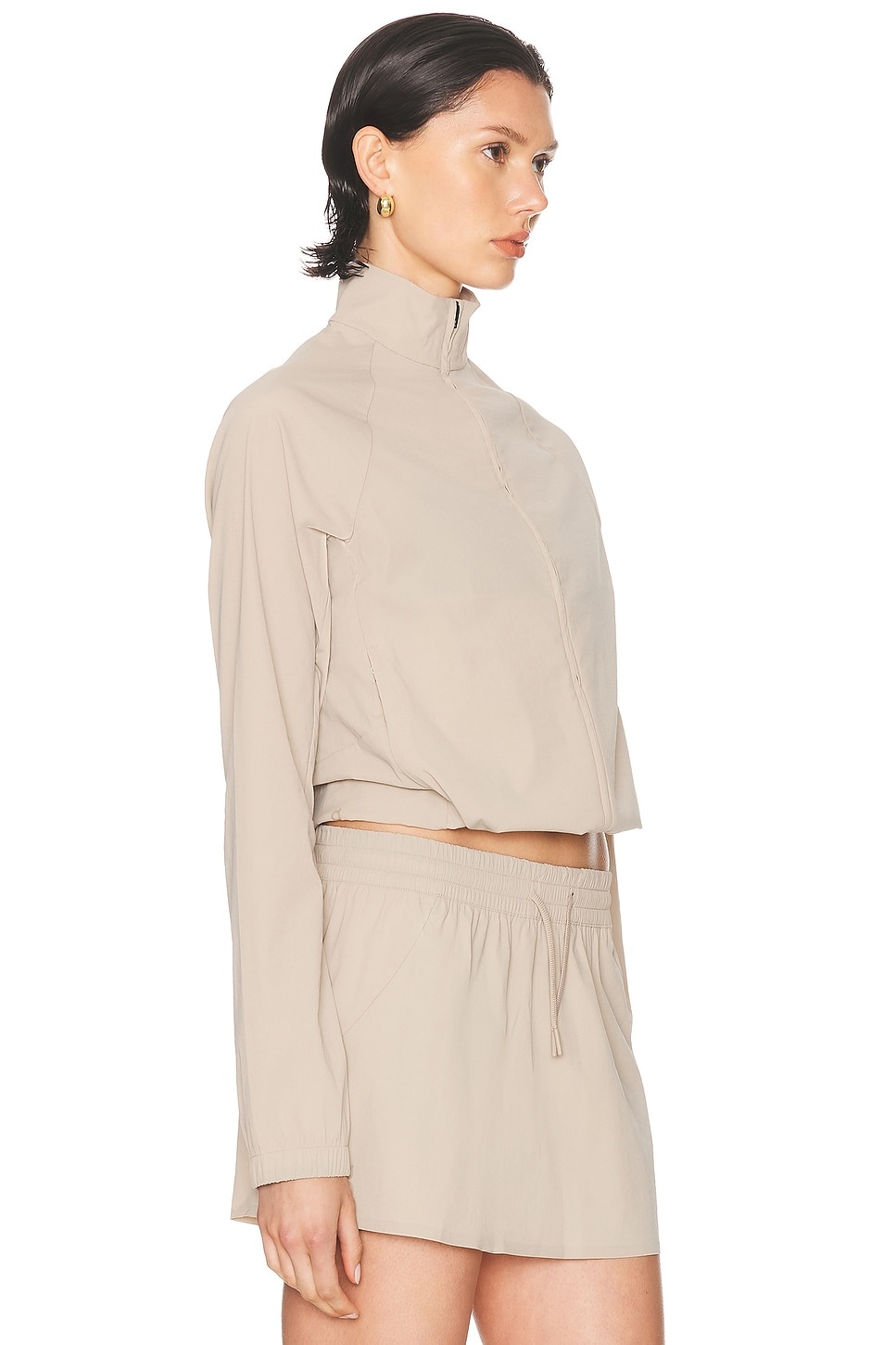 x FKA twigs Track Jacket - 2