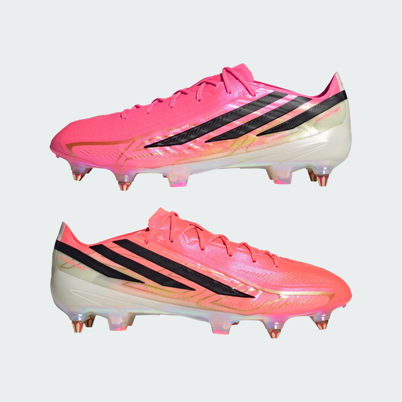 F50 HYPERFAST ELITE Soft Ground Soccer Cleats 8