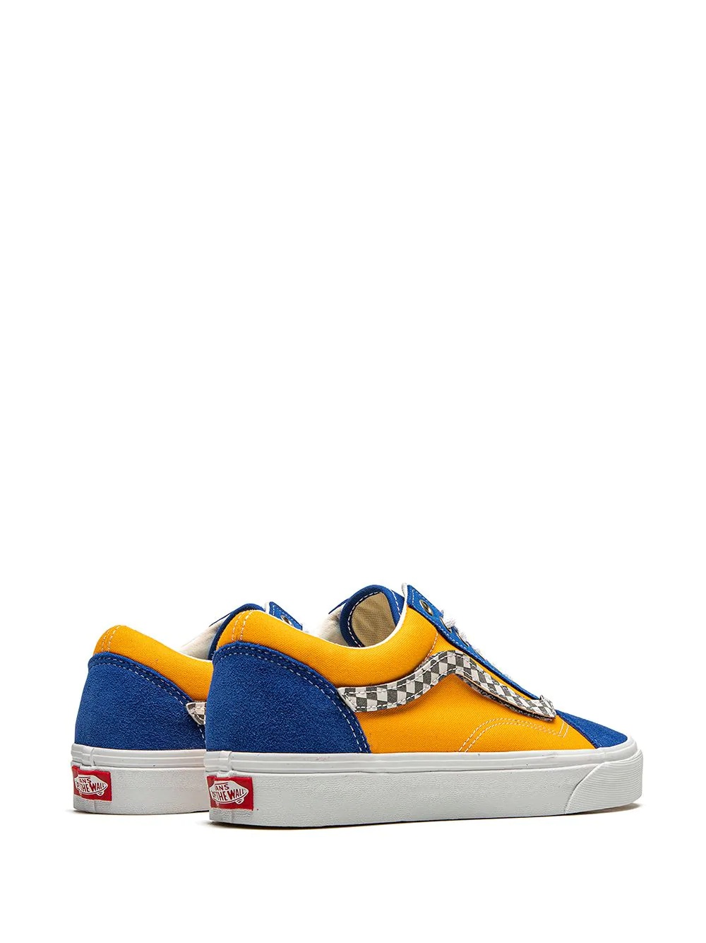 Old Skool low-top sneakers - 3