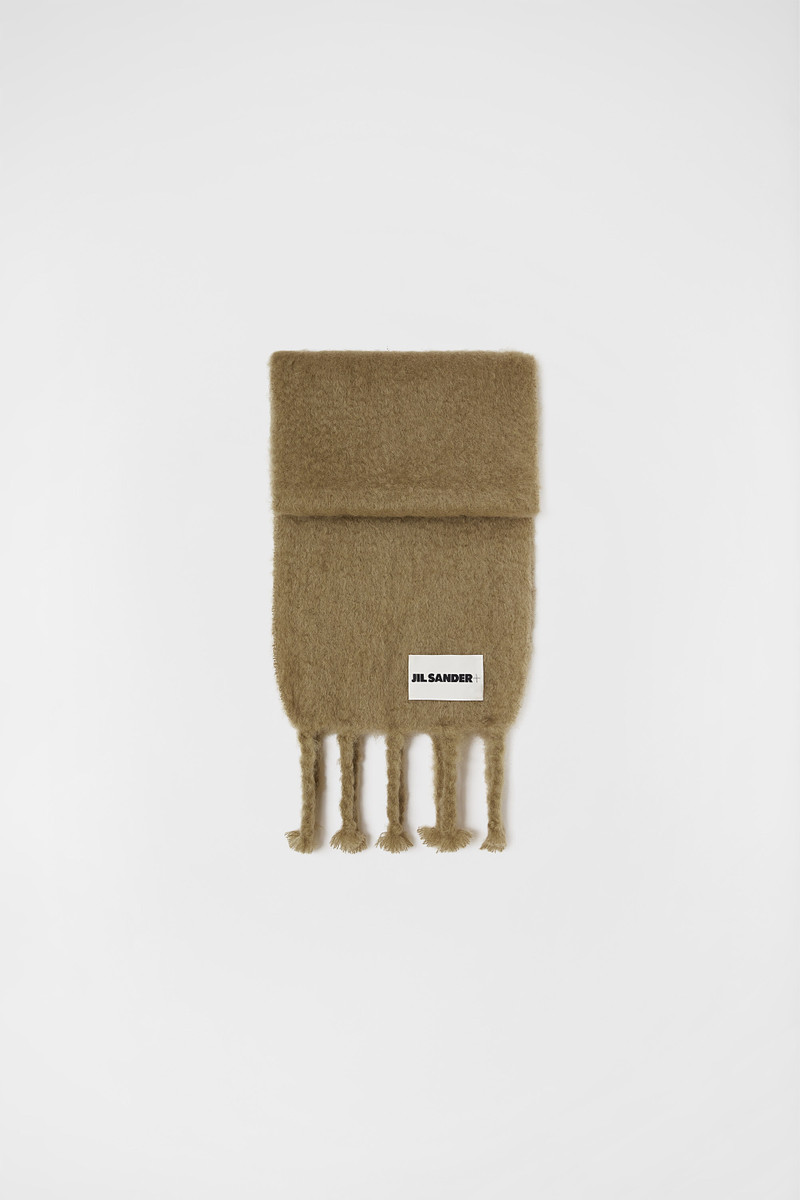 Scarf - 1