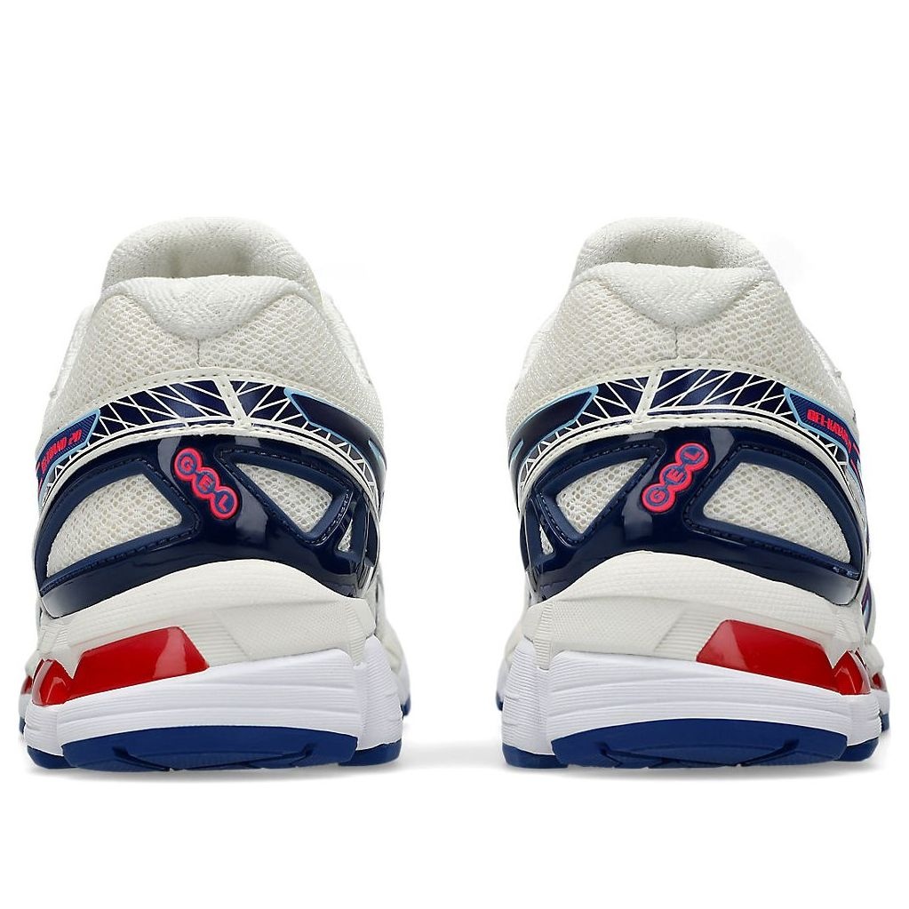 ASICS Gel-Kayano 20 'Cream Deep Marine' 1203A388-101 - 4